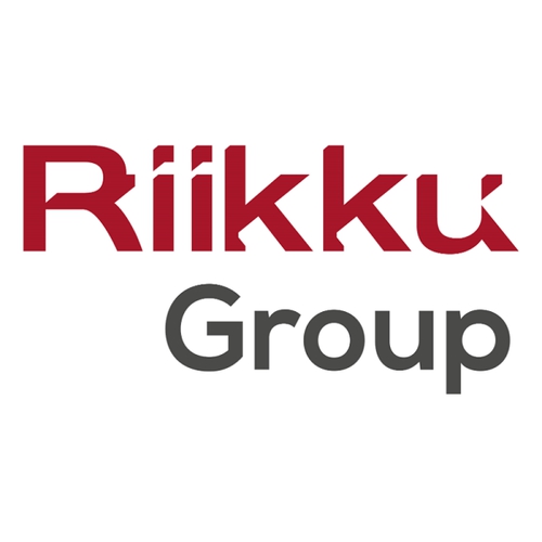 Riikku logo